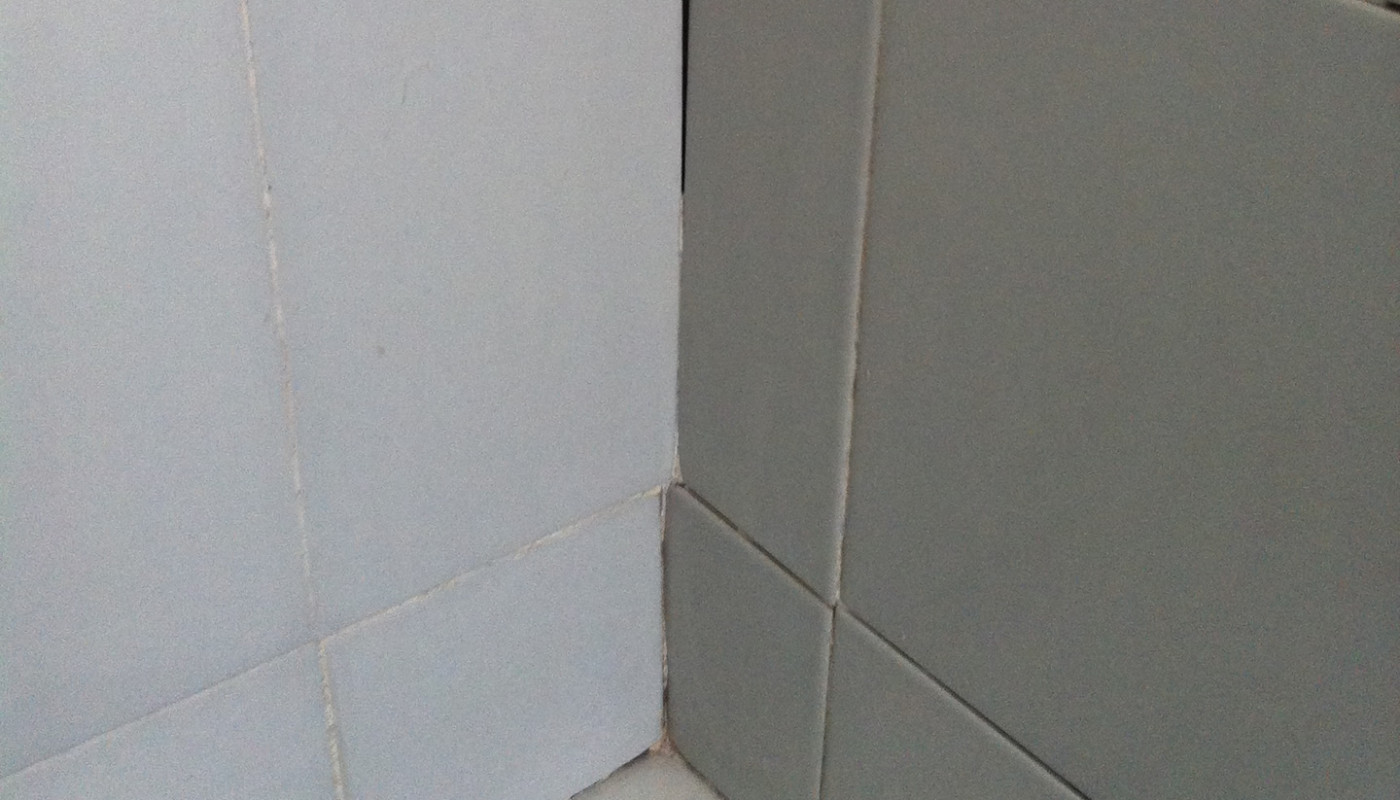 I punti di passaggio dell’acqua